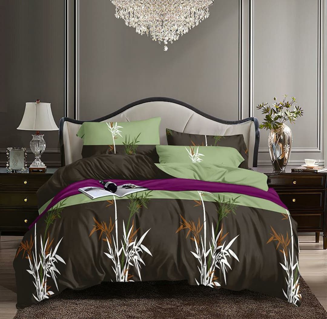 Bedspread 4
