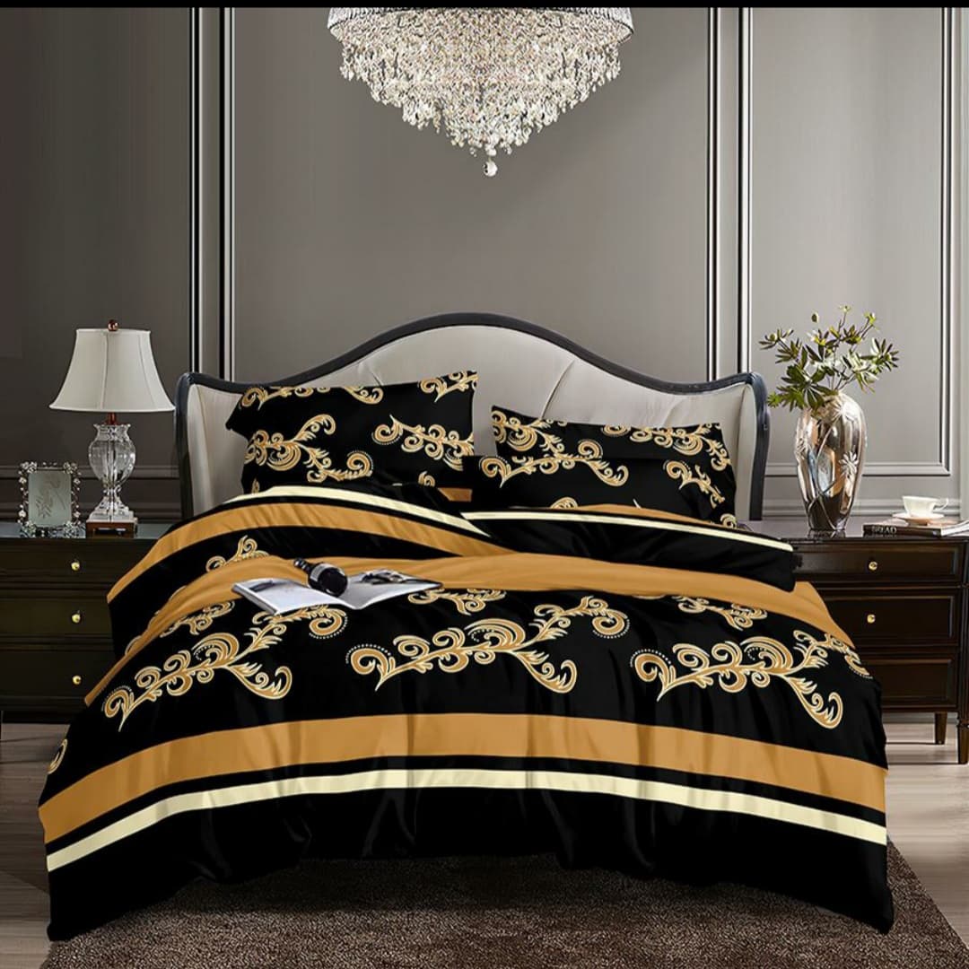 Bedspread 6