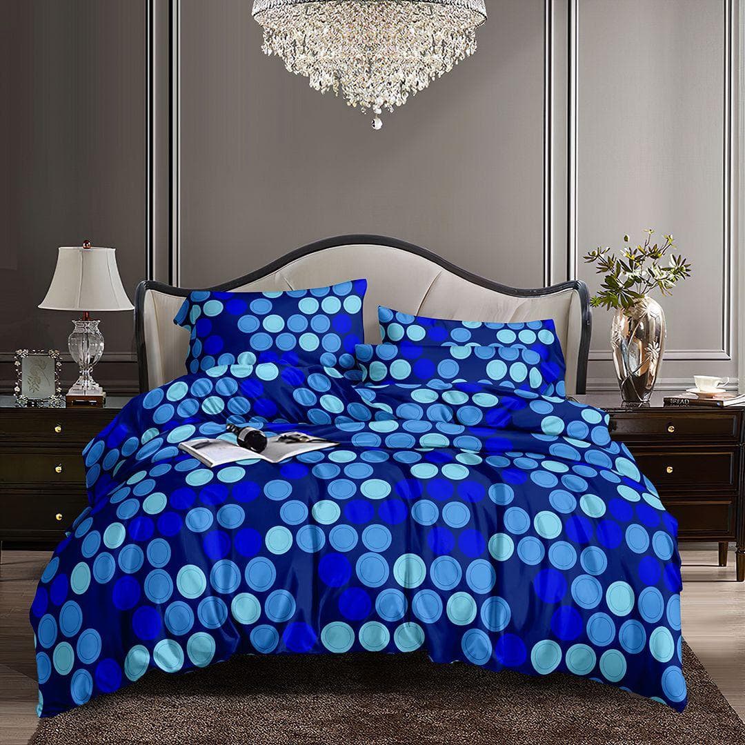 Bedspread 7
