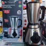 Hoffmans blender