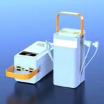 Fast Charging Rugged Powerbanks - Image 3