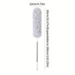 Extendable and bendable ceiling duster - Image 2