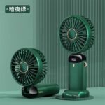 Digital mini fan - Image 4