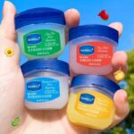 4pcs Lip Balm, Hydrating and Moisturizing Lip Mask for Men and Women, Lip Line Repair, Lip Care. - Image 3