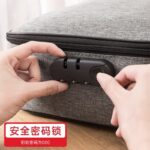 Large-Capacity Home Document Organizer Bag. - Image 3