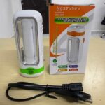 Rechargeable lamp