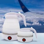 Foldable Electric Kettle - Image 2