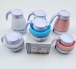 Foldable Electric Kettle - Image 3