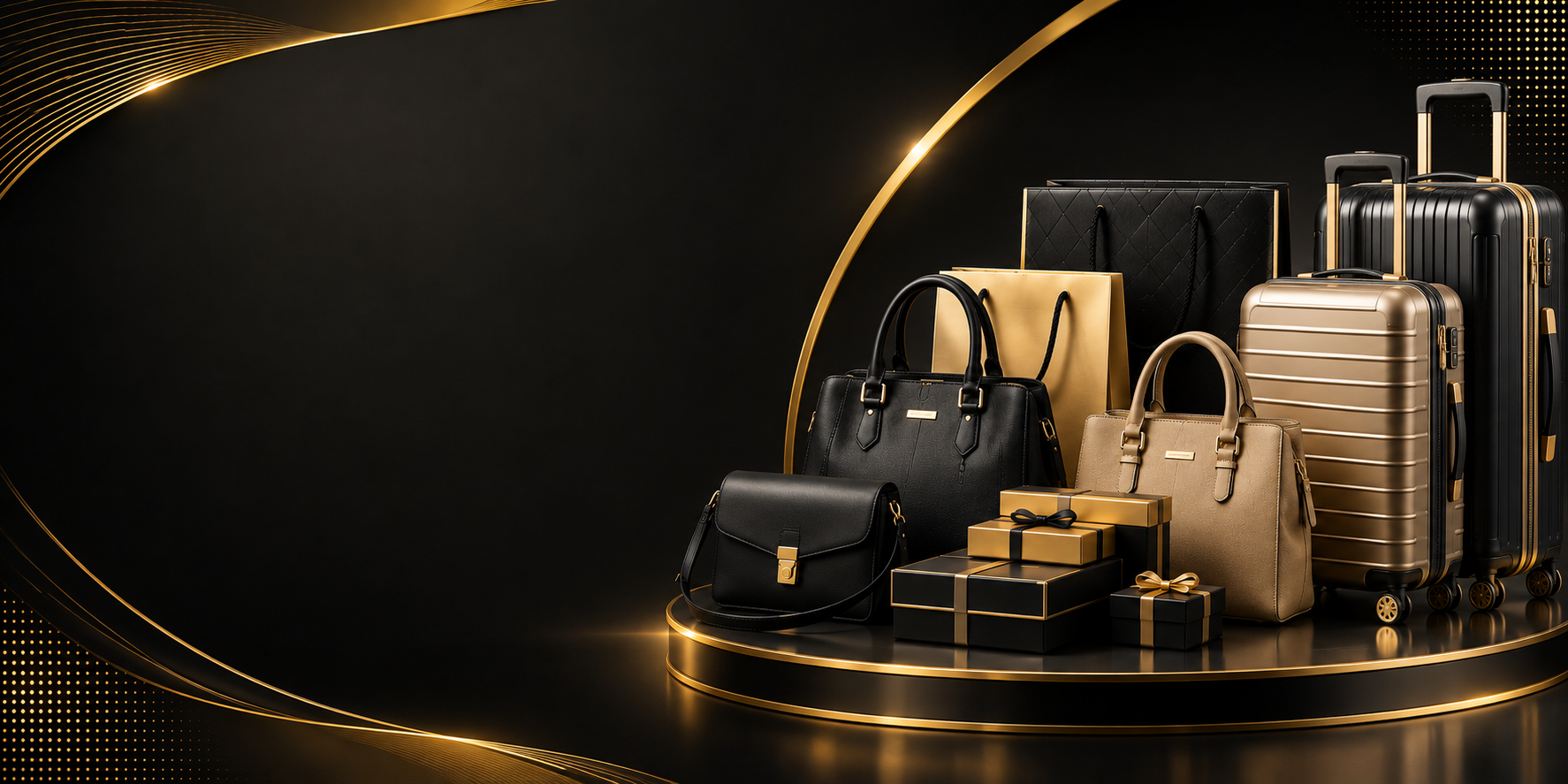 Bags & Boxes