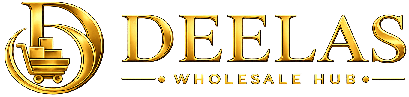 Deelas Wholesale Hub