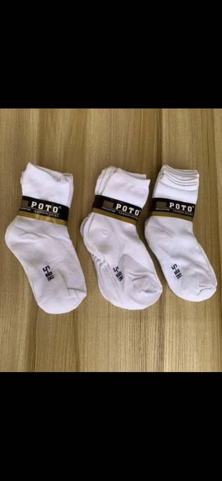 poto socks