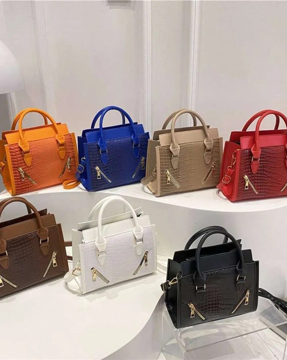 Satchel Bag