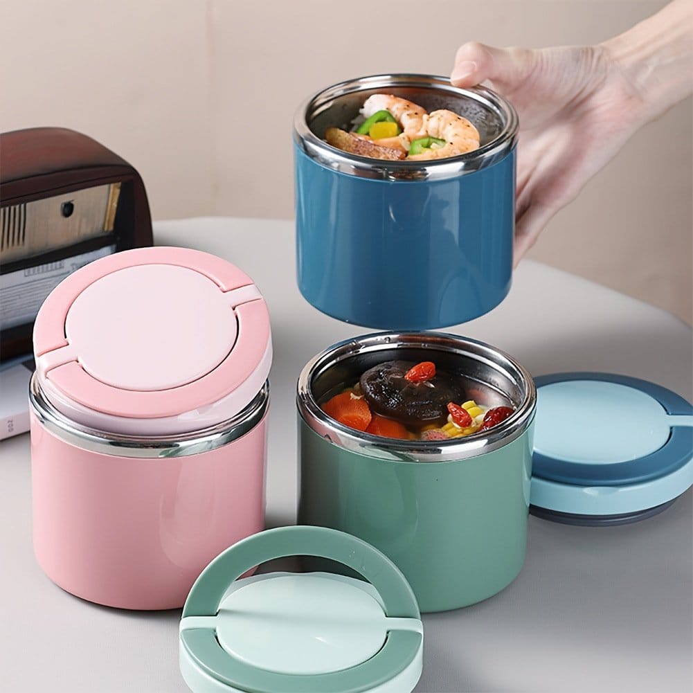 650ml Lunch box