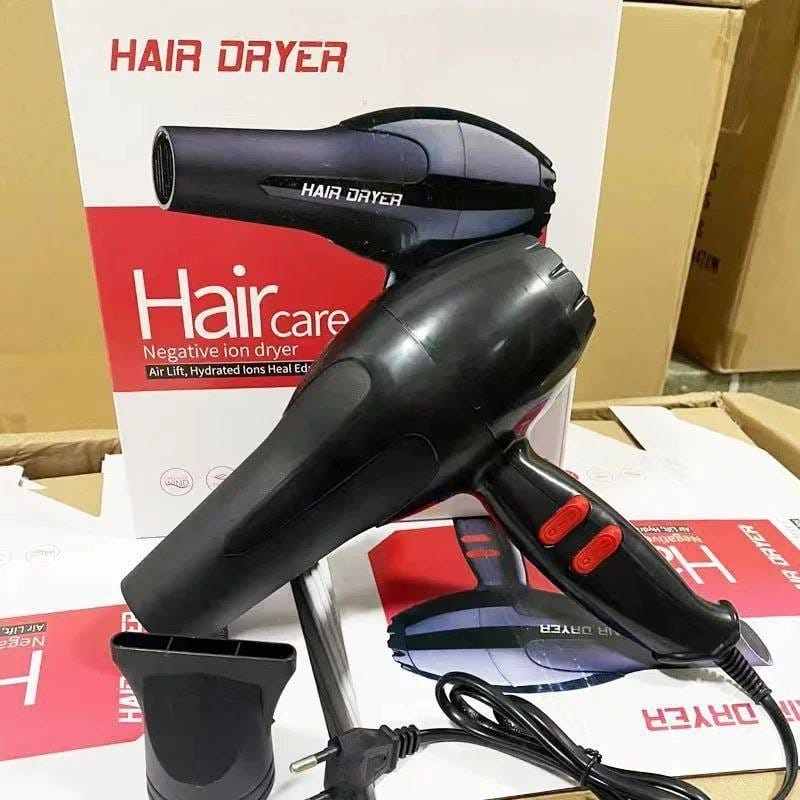 Nova Big Hair Dryer