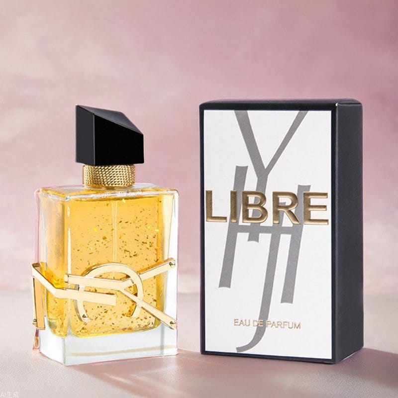 Libre perfume 2
