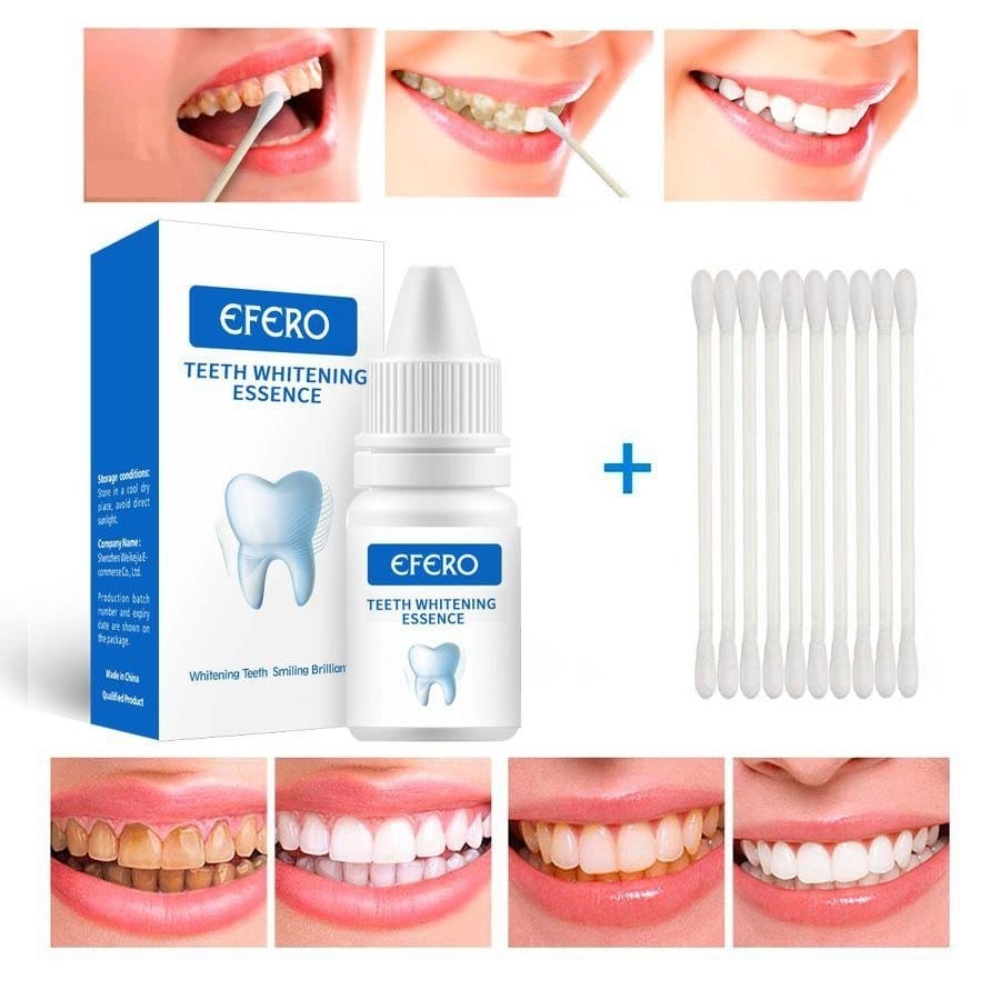 Efero Teeth Whitening 2