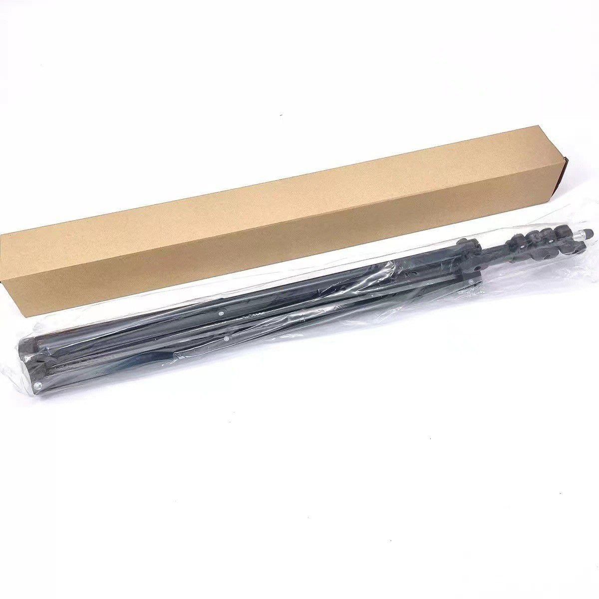 2.4m Professional Strong Tripod Stand 2