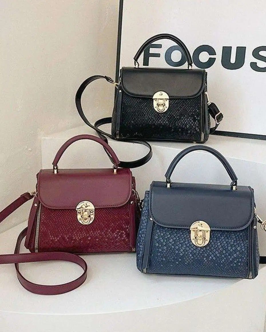 Zip Bag