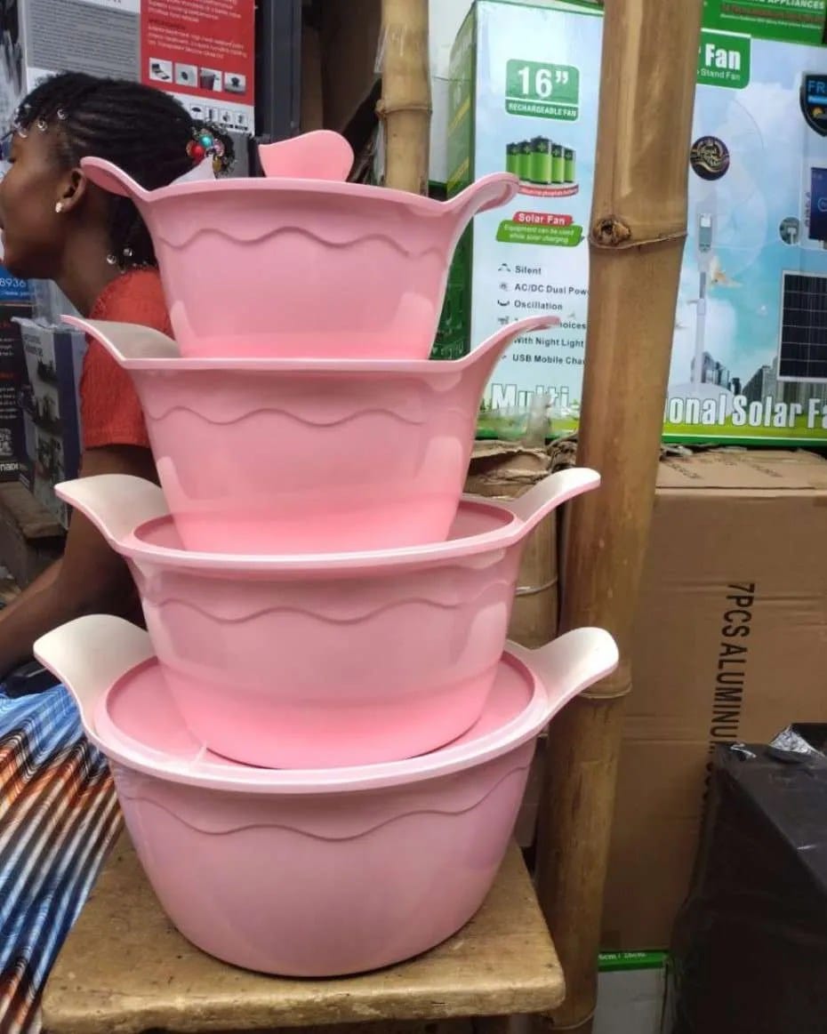 Beautiful 8pcs Set