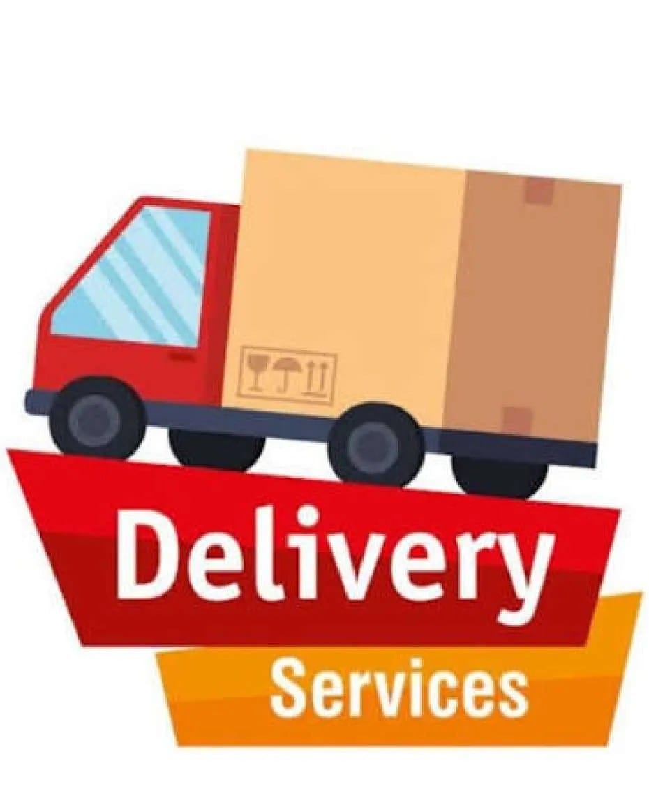 Deliver My Order S