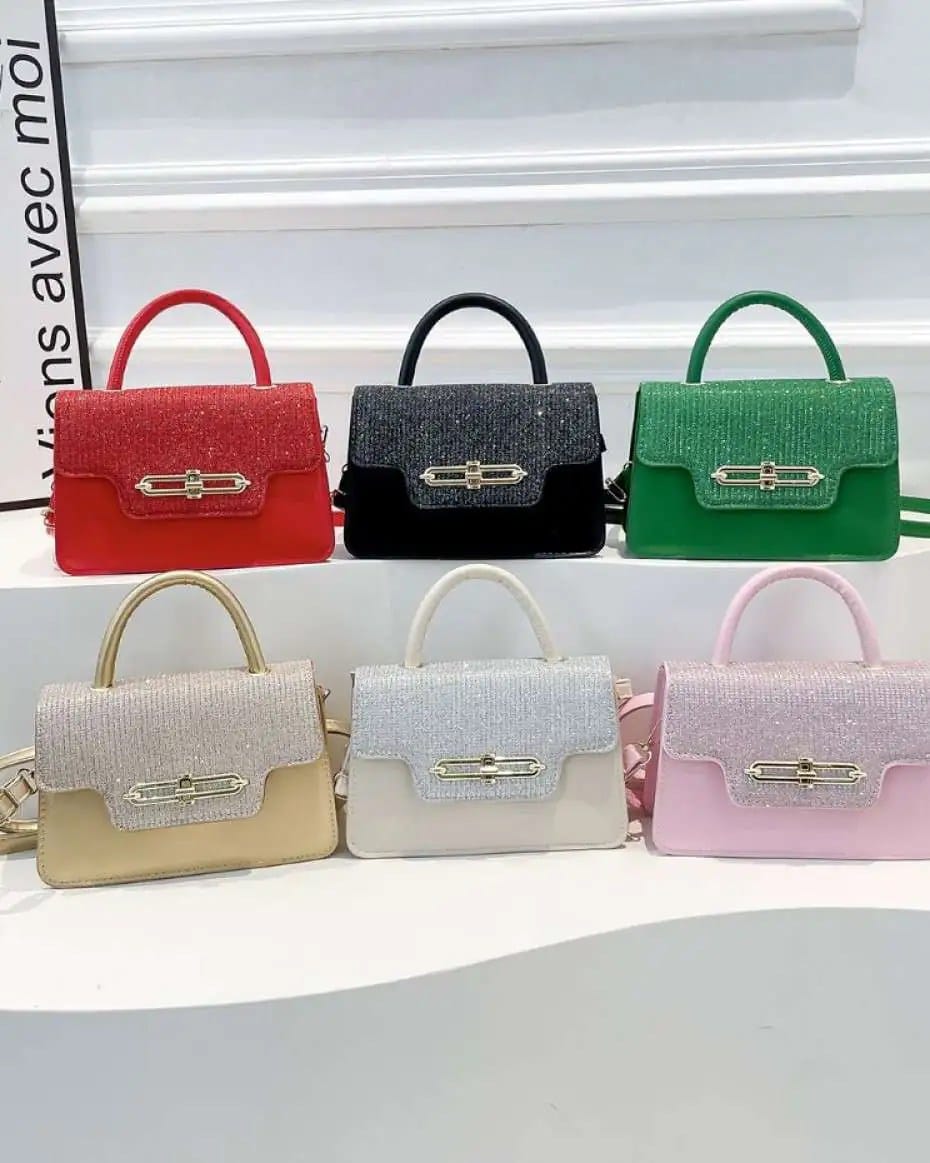 Shape Bag