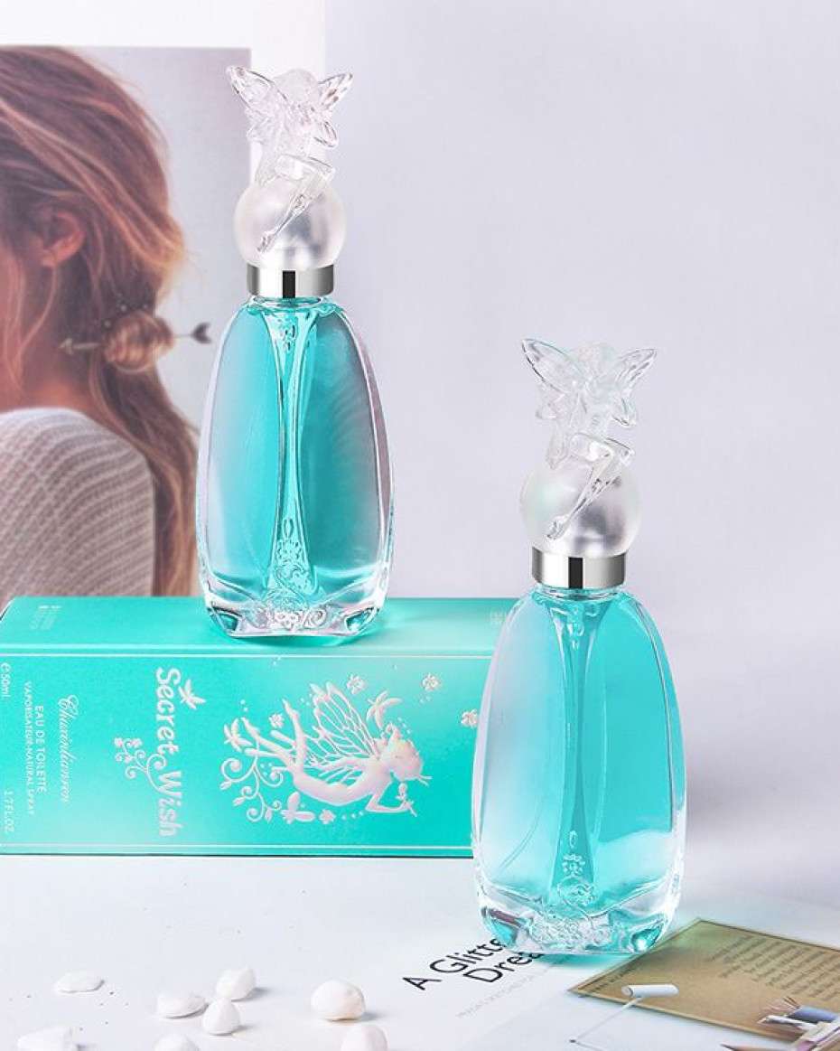 Secret Wish Perfume