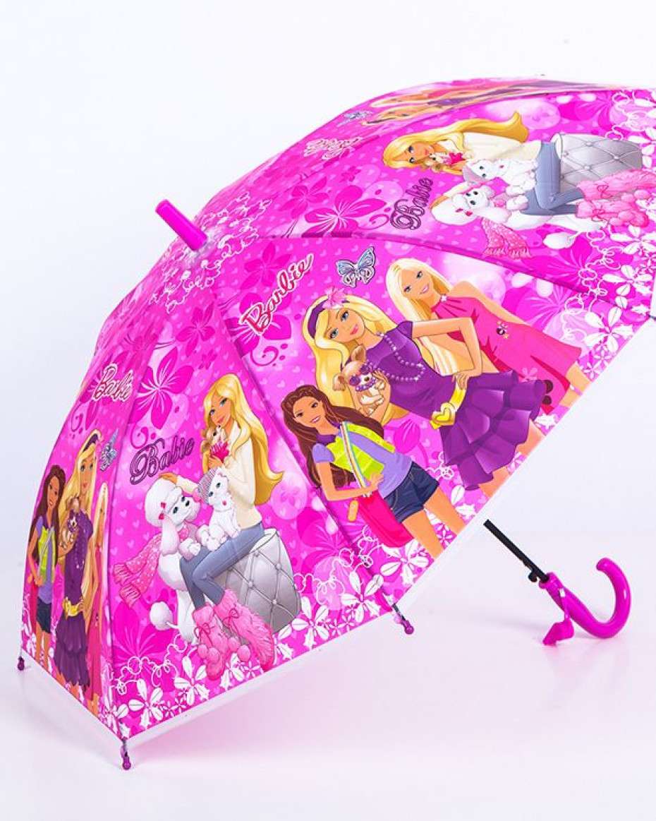 Cartoon Umbrella