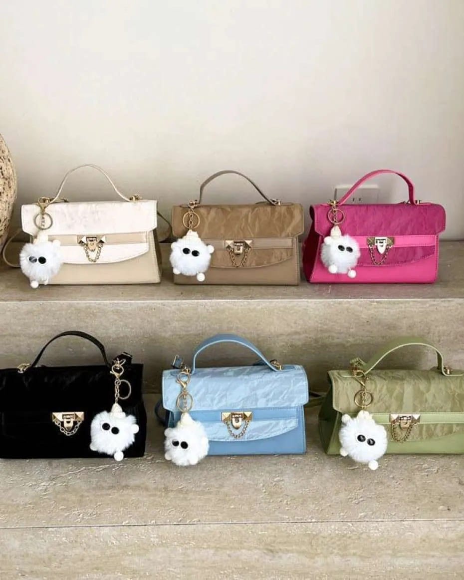 Tat Bag