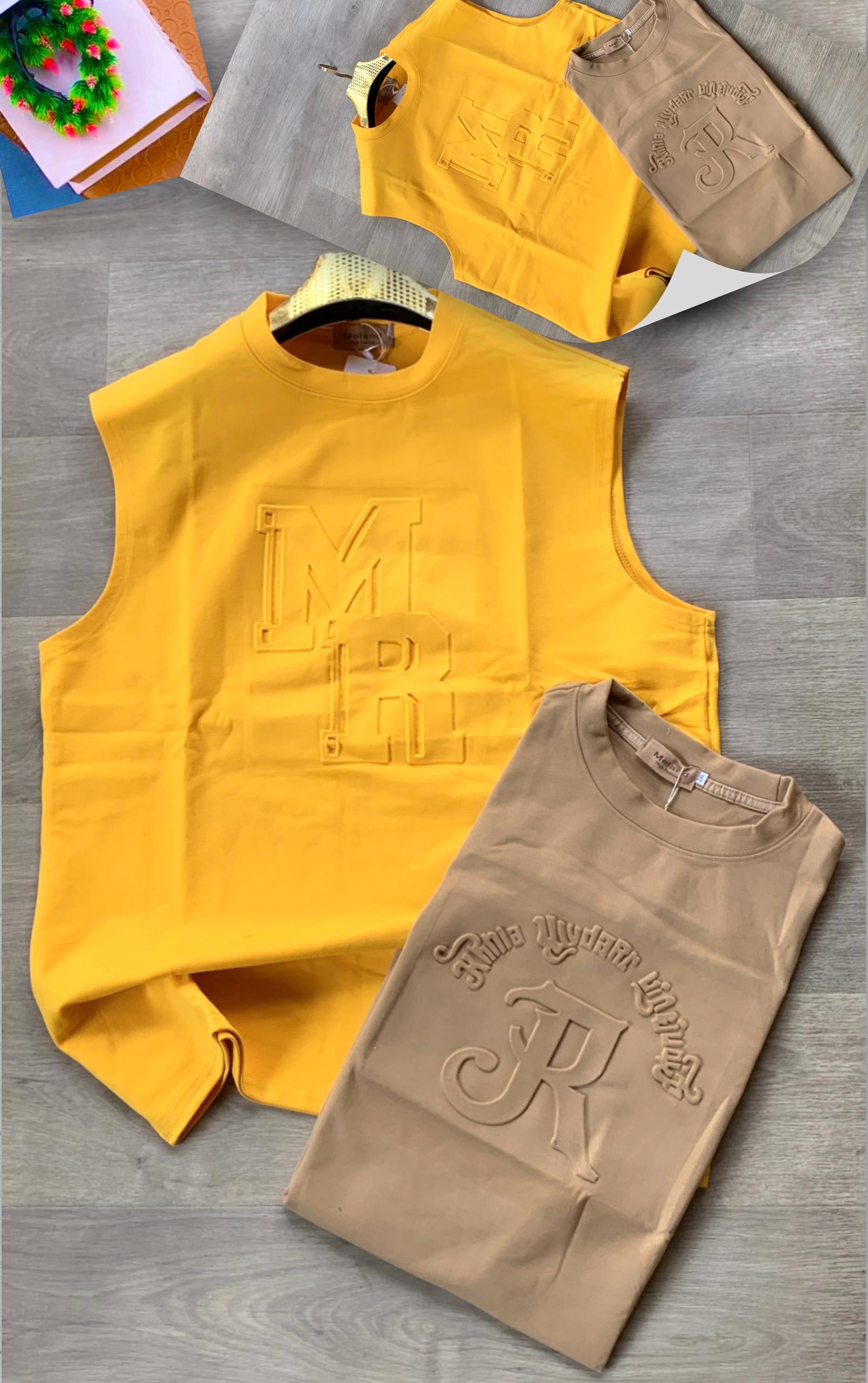 Quality  stretch sleeveless 2