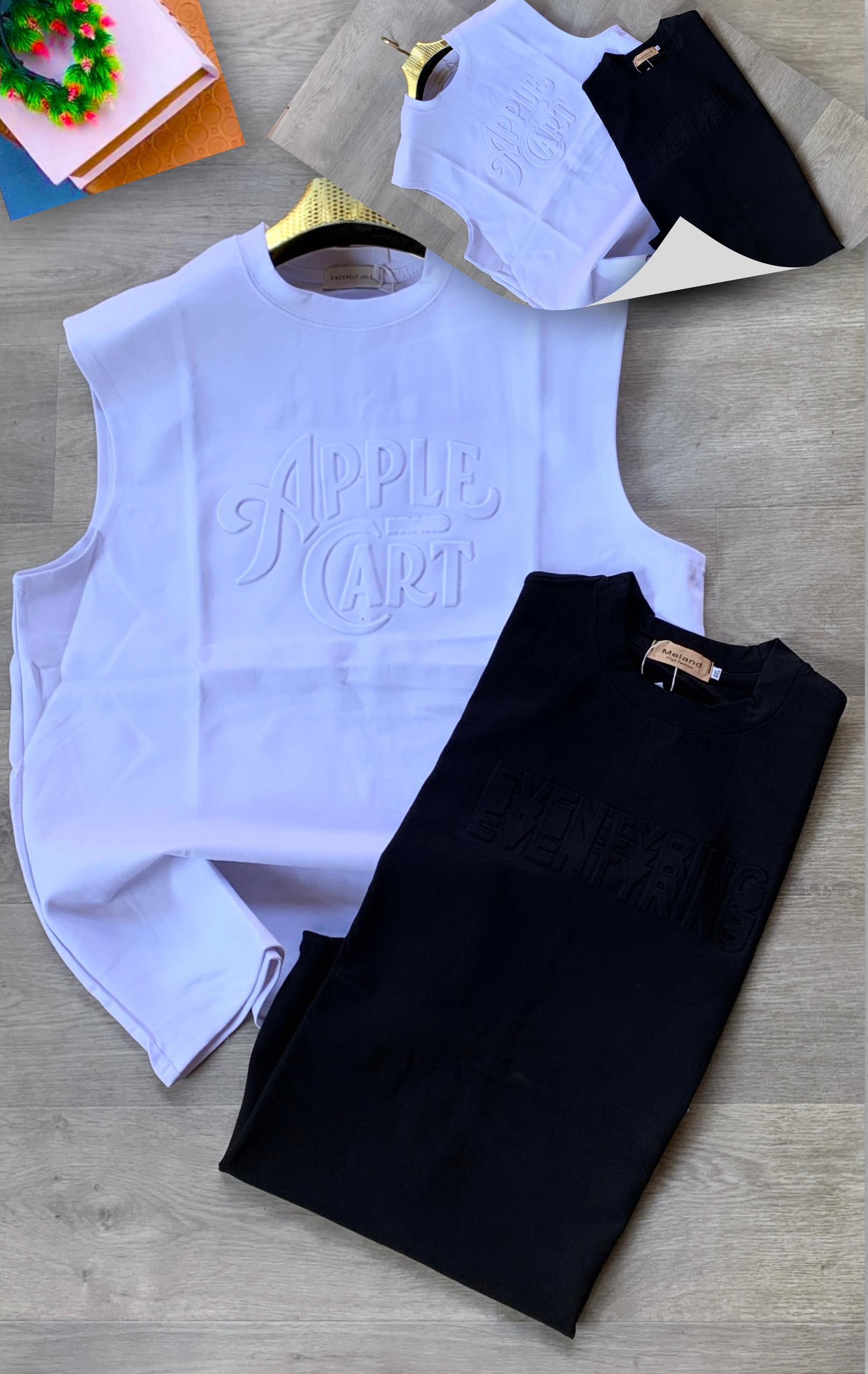 Quality  stretch sleeveless 4