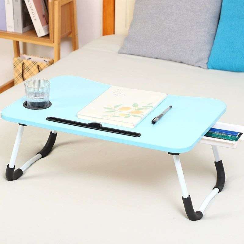 Multifunctional Laptop table 2