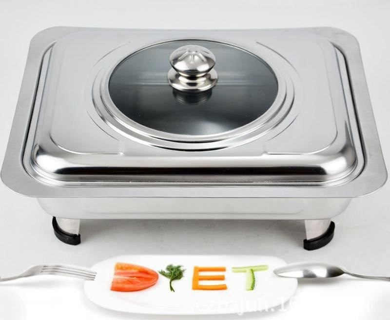 Chaffing Dish