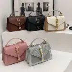 Threat Bag