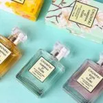 Roses Perfume