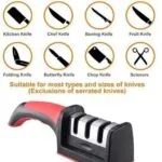 Knife Sharpener