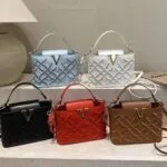Embroidery Bag