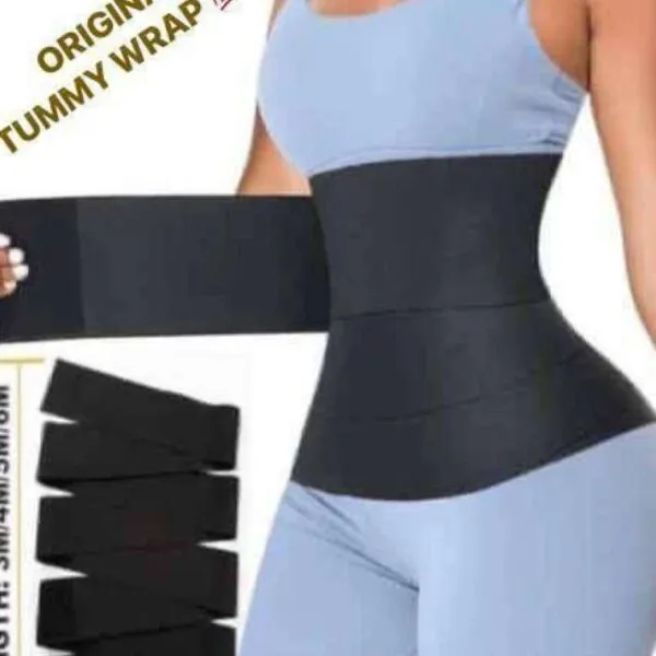 Tummy Wrap