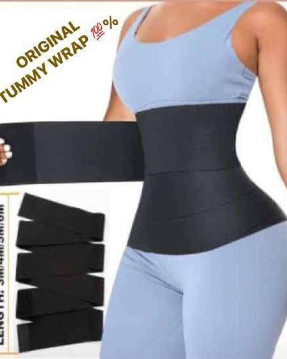 1fd6289bb7eefe8edac0e8b886b903ead2c27ce3.jpeg Tummy Wrap - Image 1