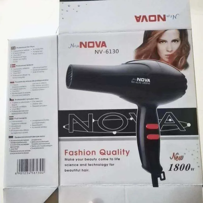 Nova Big Hair Dryer - Image 2