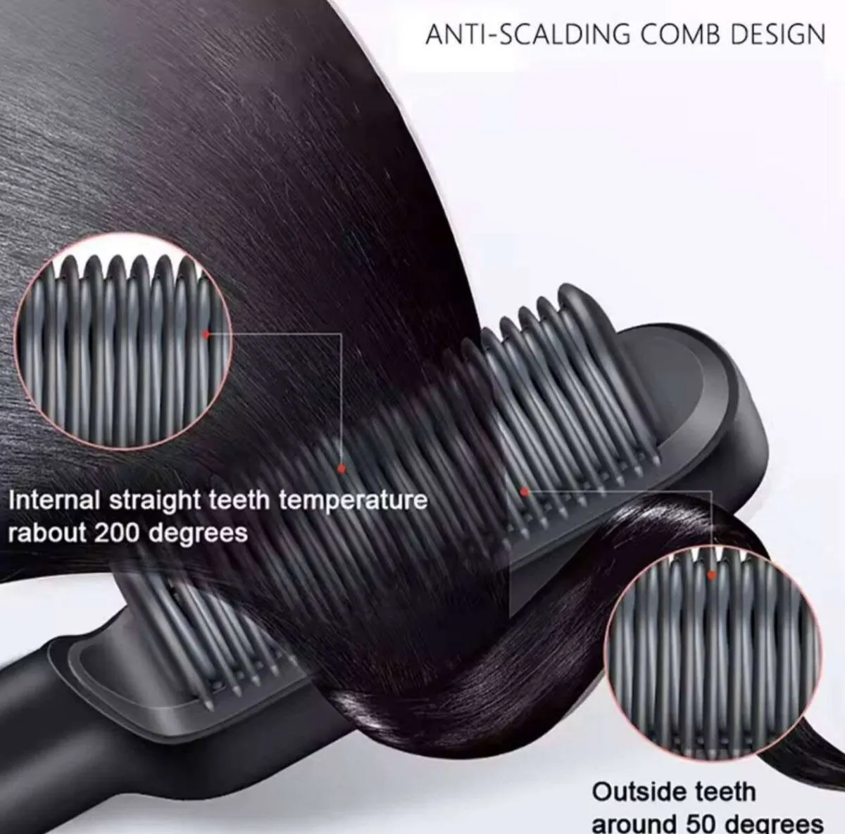 Hair straightener - Image 3