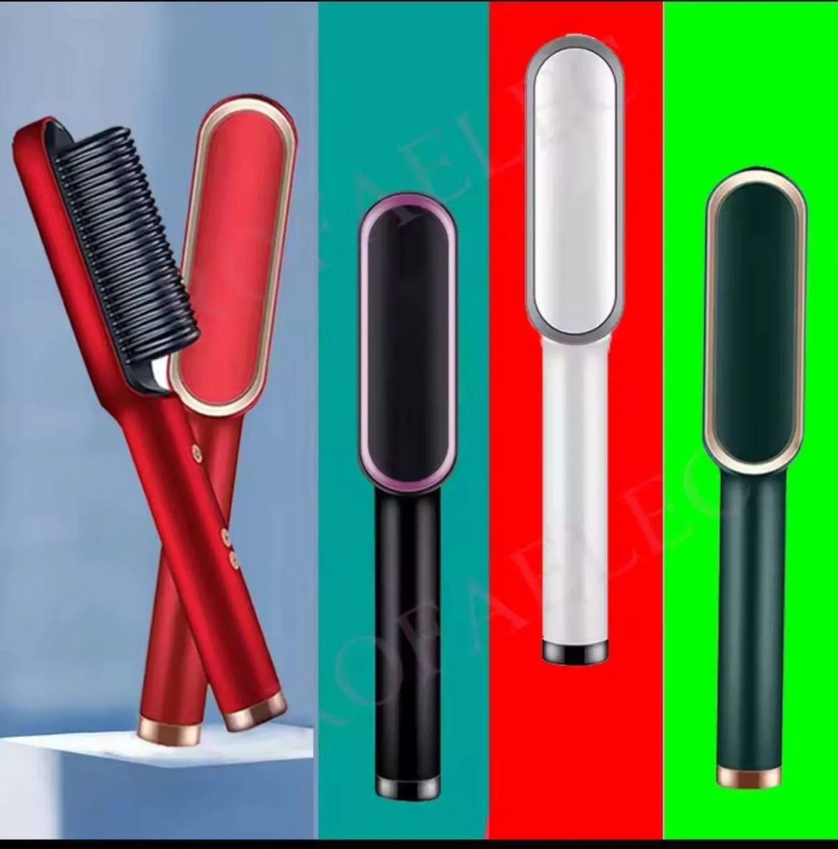 Hair straightener - Image 2