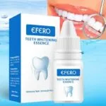 Efero Teeth Whitening.