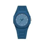 Ceramic unisex wrist watch - Image 2