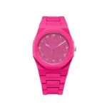 Ceramic unisex wrist watch - Image 3