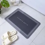 Absorbent Bathroom Mat - Image 3