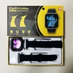 C900 Promax Ultra watch - Image 4