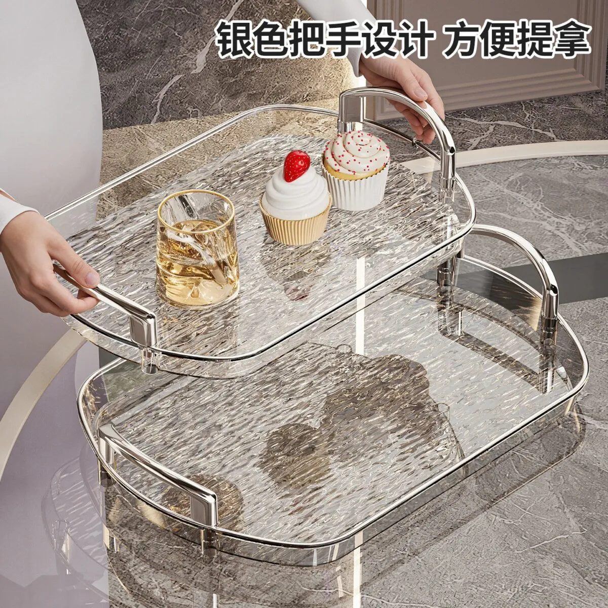 2in1 fancy tray - Image 4