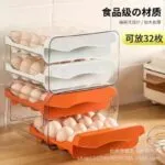 32 acrylic egg rack - Image 3