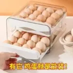 32 acrylic egg rack - Image 4