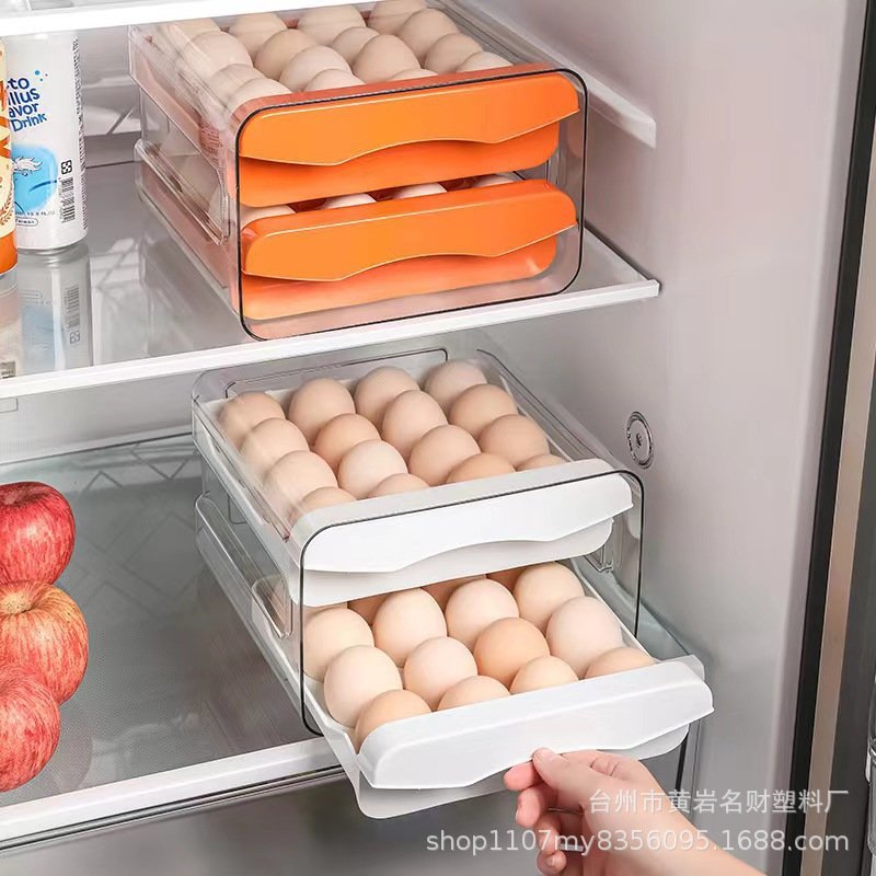 2026/05/253454.jpg 32 acrylic egg rack - Image 1